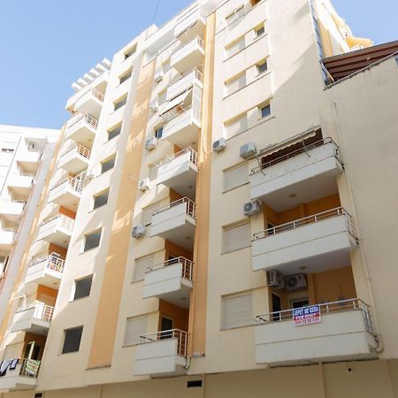 Gloria'S Apartment Lungomare Влёра Экстерьер фото