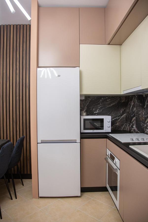 Gloria'S Apartment Lungomare Влёра Экстерьер фото