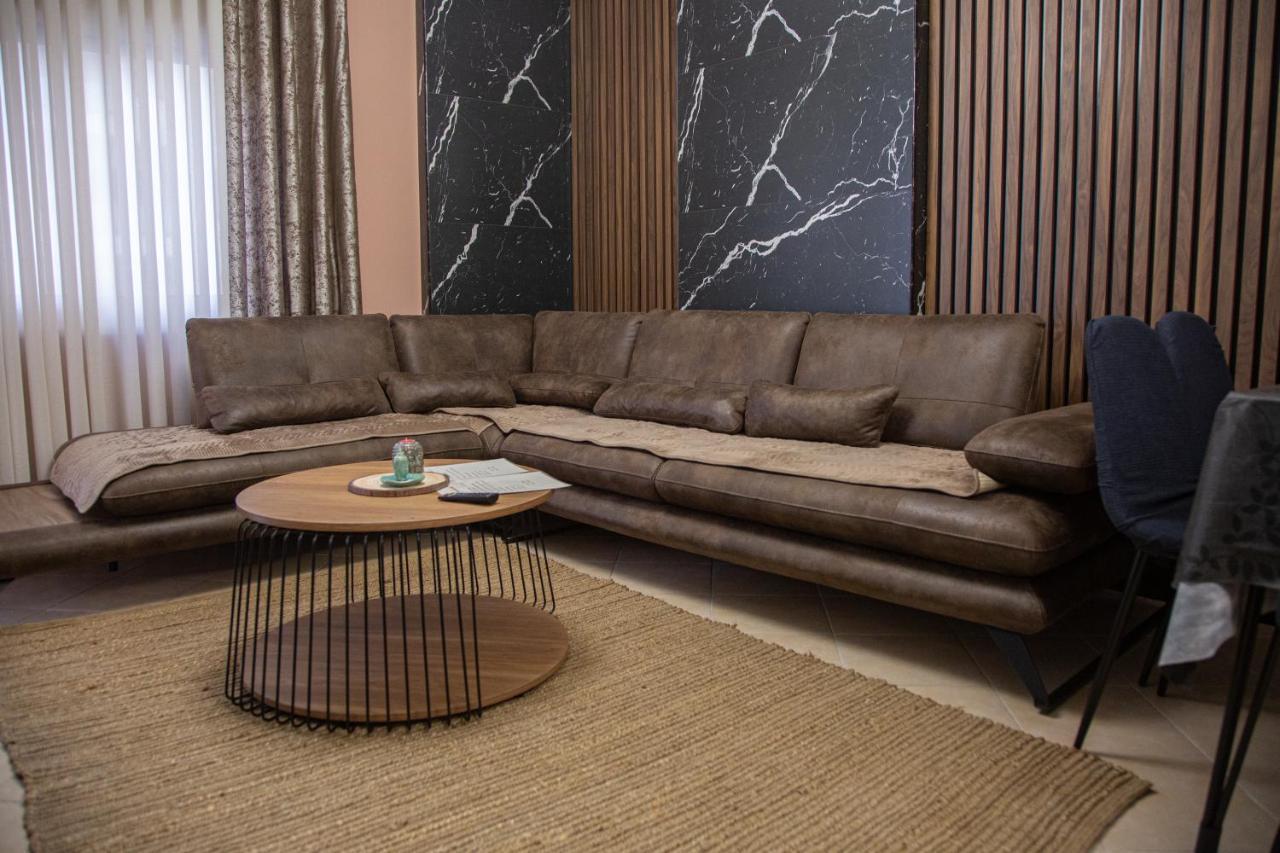Gloria'S Apartment Lungomare Влёра Экстерьер фото