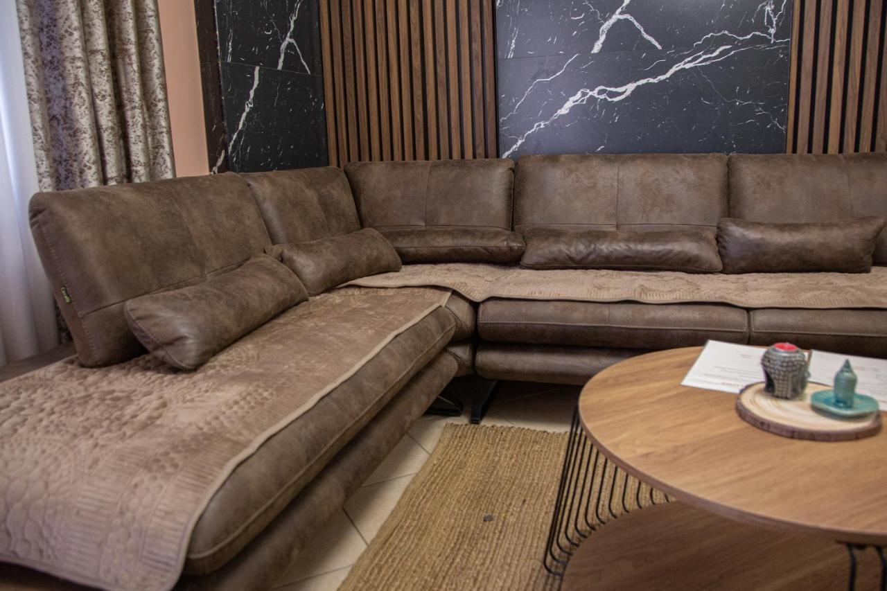 Gloria'S Apartment Lungomare Влёра Экстерьер фото