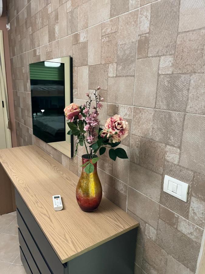 Gloria'S Apartment Lungomare Влёра Экстерьер фото