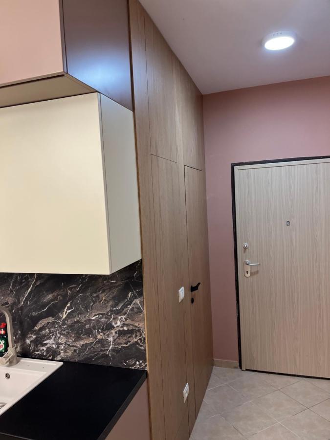 Gloria'S Apartment Lungomare Влёра Экстерьер фото
