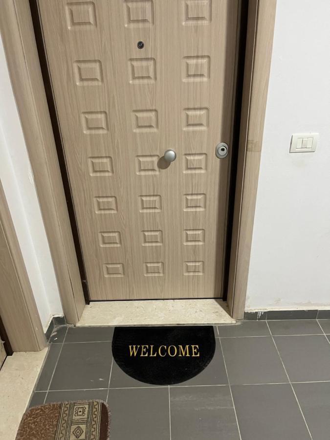 Gloria'S Apartment Lungomare Влёра Экстерьер фото