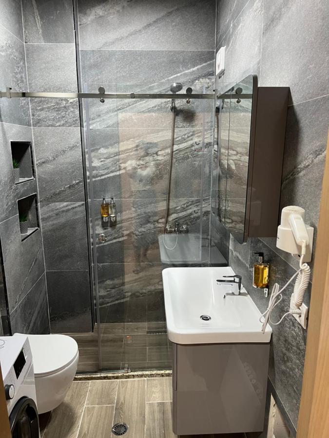 Gloria'S Apartment Lungomare Влёра Экстерьер фото